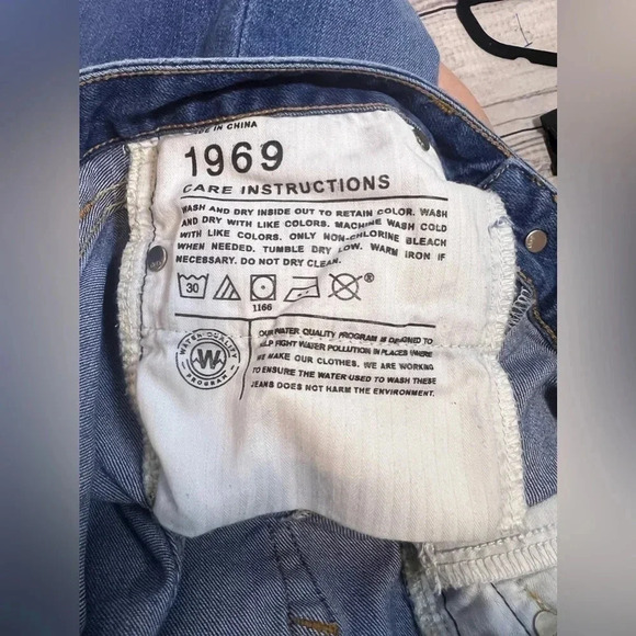 GAP perfect bootcut denim jeans - Picture 7 of 7